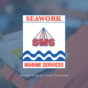 Preparation drives performance, Seawork Marine Services