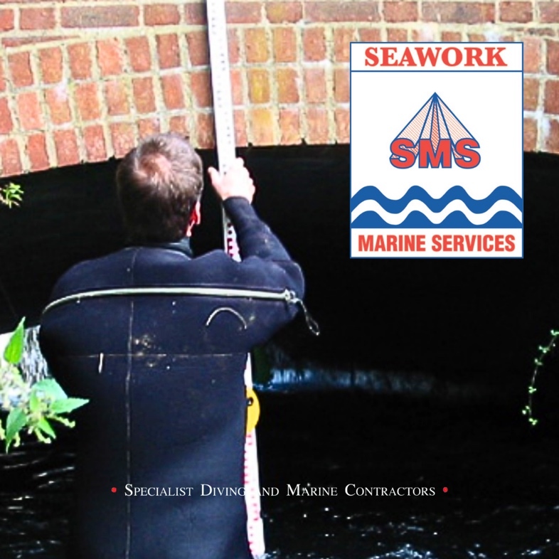Inspection and testing, Seawork Marine Services